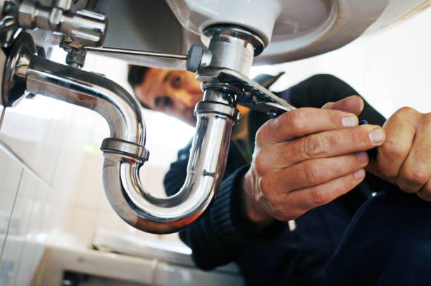 Best Water Leak Repair  in South Pasadena, CA