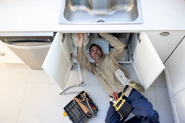 Best 24-Hour Plumber Near Me  in South Pasadena, CA