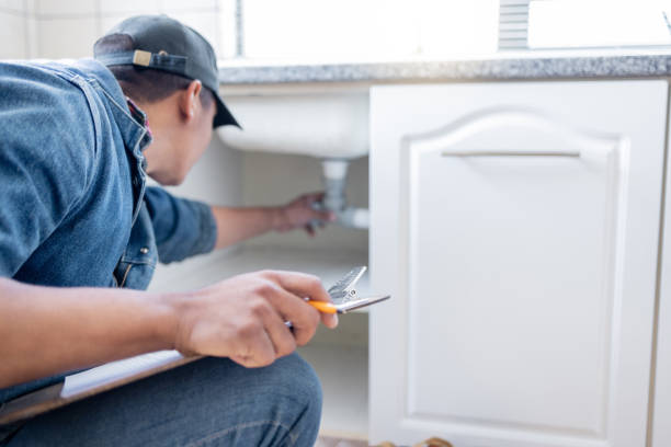 Best Drain Cleaning Services  in South Pasadena, CA
