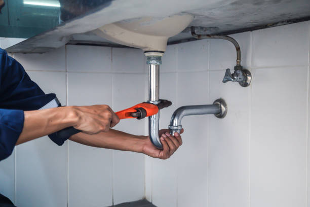 Best Water Softener Installation  in South Pasadena, CA