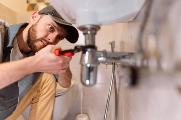 Best Gas Line Repair  in South Pasadena, CA