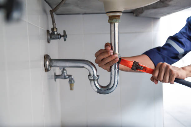 Best Water Softener Installation  in South Pasadena, CA