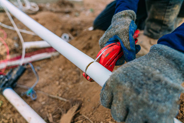 Best Sewer Line Replacement  in South Pasadena, CA