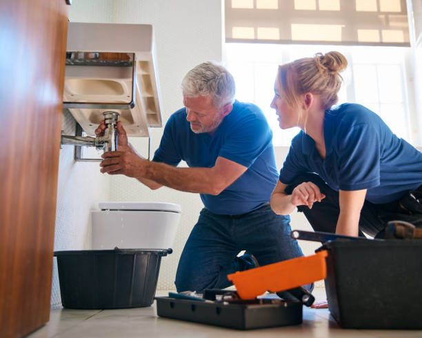 Best Sewer Cleaning Services  in South Pasadena, CA